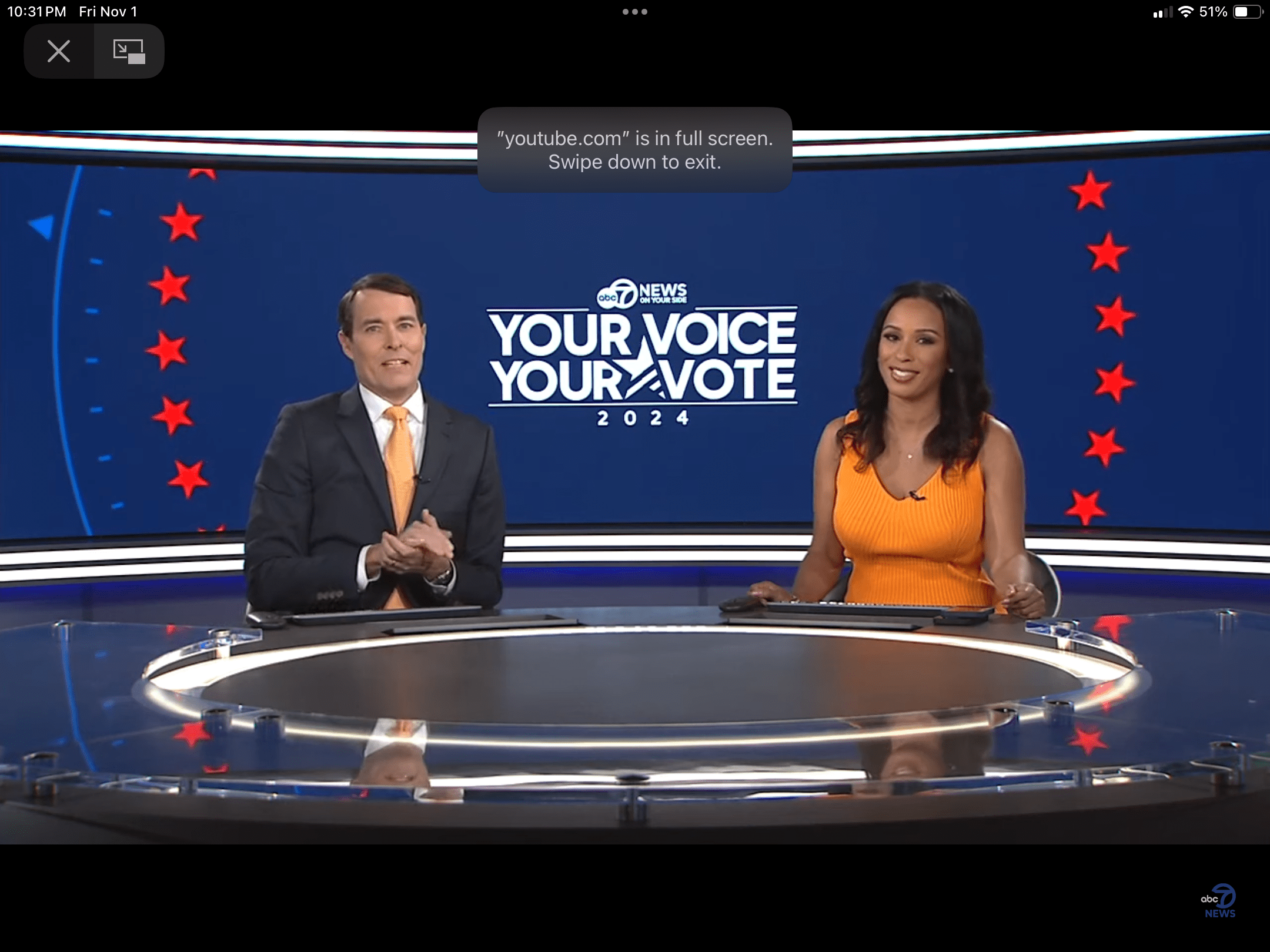 DC Businesses Board Up in Preparation for Wednesday’s Protests