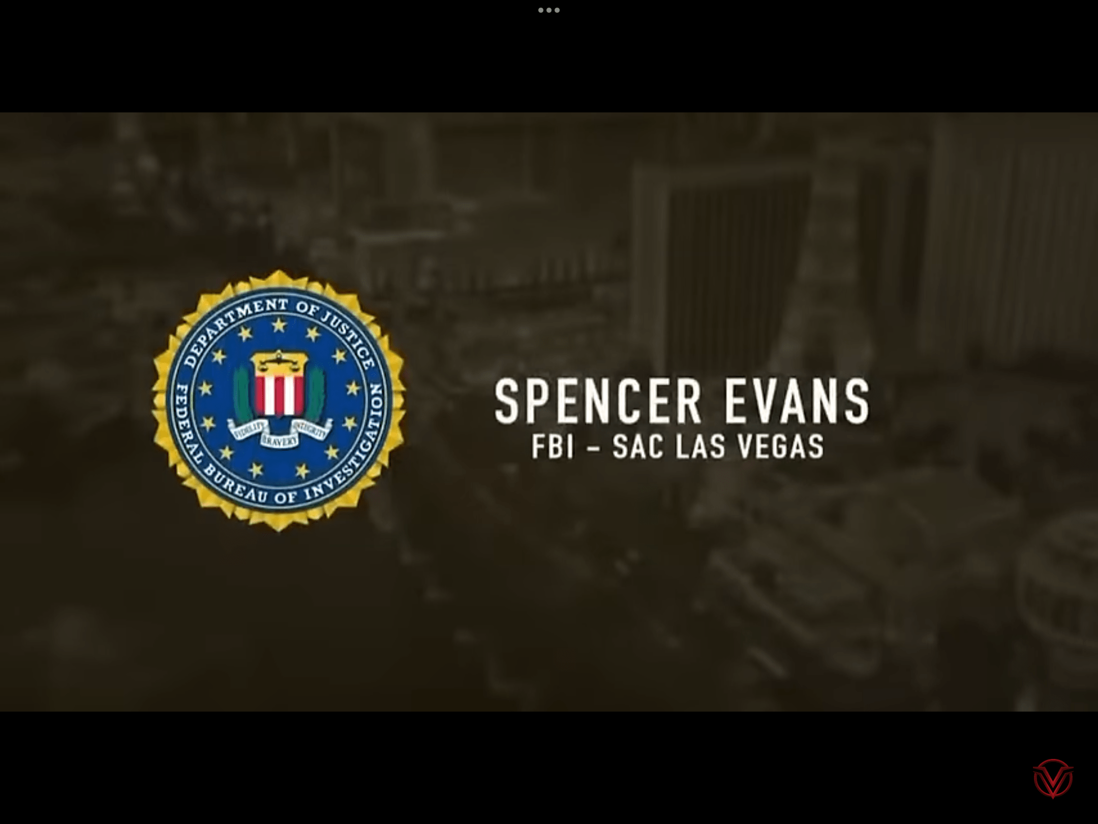 FBI Confirms the Email Sent to Podcast Came From Matthew Livelsberger | NEW Details