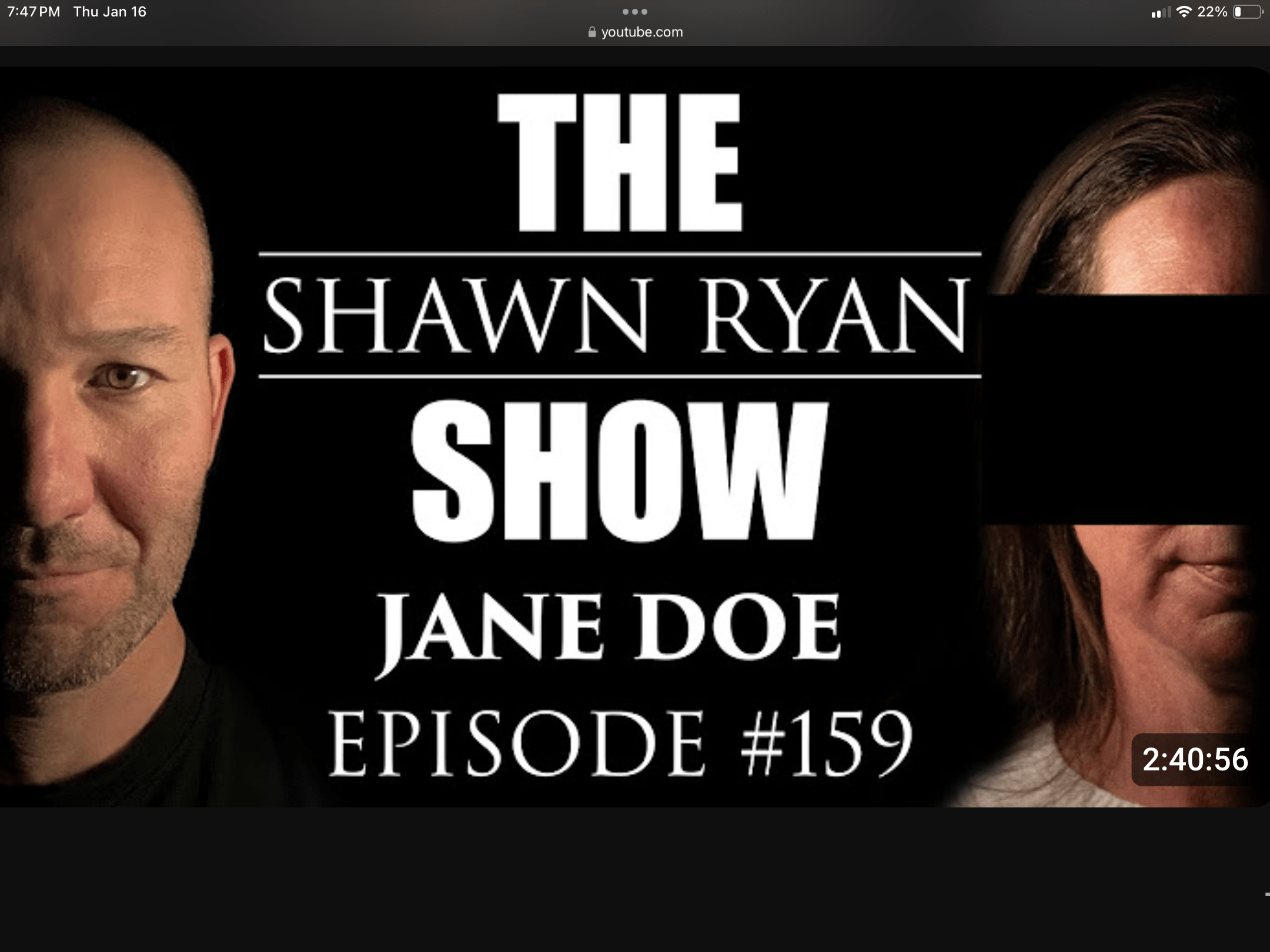 Jane Doe – Terror Playbook: Sleeper Cells, Biological Weapons and